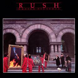 Rush : Moving Pictures